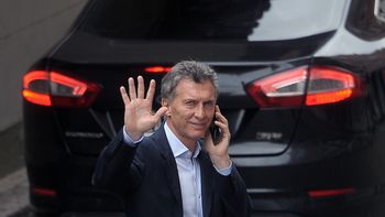 dirigentes del mundo felicitaron a macri dirigentes del mundo felicitaron a macri