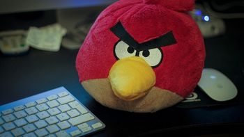 Angry Birds Angry Birds