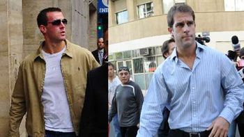 los hermanos schlenker pidieron su absolucion por el crimen de acro los hermanos schlenker pidieron su absolucion por el crimen de acro