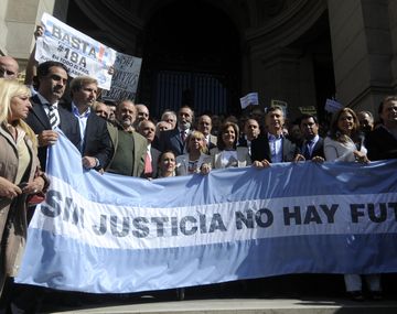 Magistratura: hay nueva jueza para tratar amparos