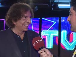 Dolina y el cambio de gobierno: Va a haber gente conmovida ante el sufrimiento del otro