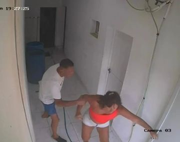 La denuncia que desató el infierno: la atacó antes de que pudiera ir a la Justicia