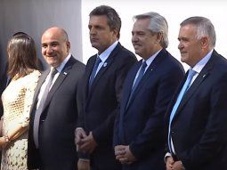 Partidos del FdT repudiaron maniobras golpistas y reivindicaron la unidad