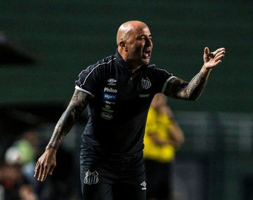 Jorge Sampaoli