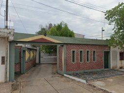 chaco: encuentran muerta a una mujer en un telo y detienen a su amante chaco: encuentran muerta a una mujer en un telo y detienen a su amante