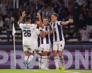 Fútbol libre por celular: cómo ver en vivo Talleres vs Independiente Rivadavia