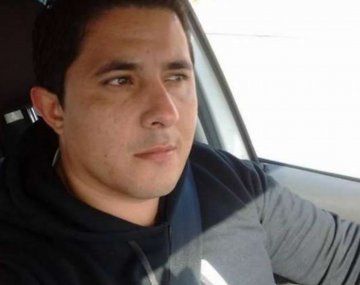 Lo condenaron 8 años y medio por violación y está prófugo: creen que cambió su fisonomía
