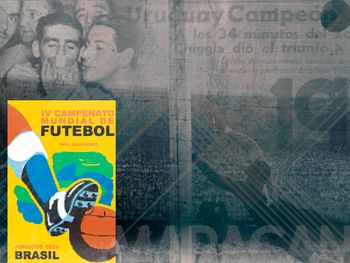 Mundial 1950: el Maracanazo marcará para siempre a Brasil