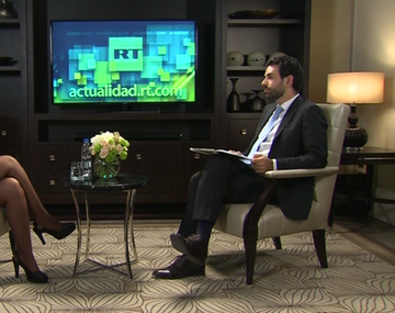 Las frases más destacadas de la entrevista a CFK