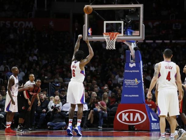Récord negro: un conocido NBA falló 22 tiros libres en un partido