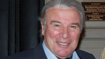 De qué murió Alberto Martín: llevaba varios días internado