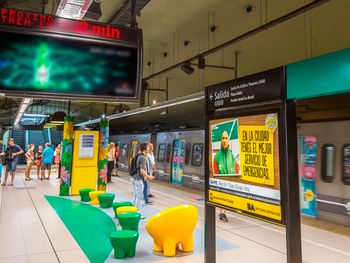 Terminó el paro en la línea D: ¿cómo siguen las medidas de fuerza en el subte?