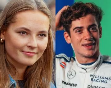 Quién es la princesa de Noruega