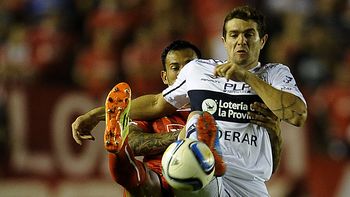 sin mancuello, independiente no pudo ganarle a gimnasia sin mancuello, independiente no pudo ganarle a gimnasia