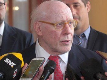 Avanza la causa por lavado de dinero y evasión contra Julio César Crivelli