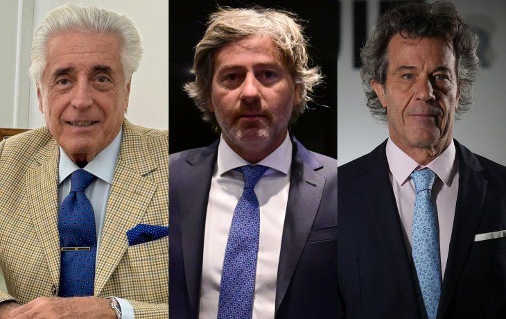 Tras el desembarco de Mahiques en Justicia, IGJ y UIF renuevan sus autoridades