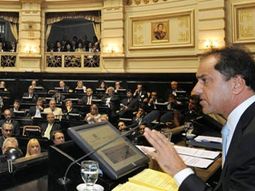 Scioli