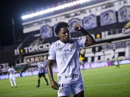 Gentileza: @Libertadores