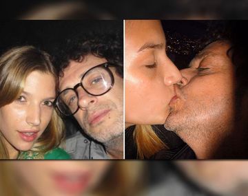 Chloé Bello pidió que respeten su último adiós a Cerati