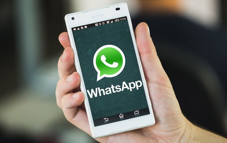 Se volvió a caer WhatsApp y los memes invadieron las redes
