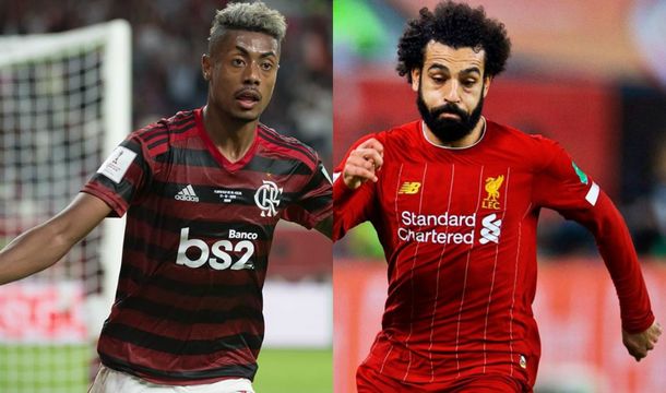 Flamengo vs Liverpool por la final del Mundial de Clubes: horario, formaciones y TV
