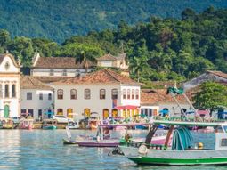 Turismo en Brasil: el pueblo con mucha historia, con una belleza increible y una vibrante cultura