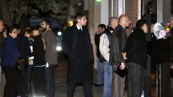 inspeccion y allanamientos en el edificio de ravignani 2360 inspeccion y allanamientos en el edificio de ravignani 2360