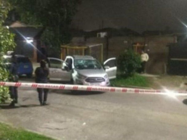 El Palomar: le quisieron robar la camioneta, se resistió y lo mataron