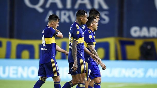 Boca se enfrentará a Claypole por la Copa Argentina: horario, formaciones y TV