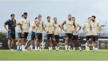 las siete vacunas que deberan aplicarse los jugadores de la seleccion antes de viajar a angola las siete vacunas que deberan aplicarse los jugadores de la seleccion antes de viajar a angola