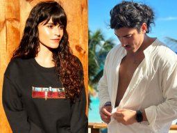 No duerme: Holder le tiró onda a Valentina, la hermana de Marcos de Gran Hermano