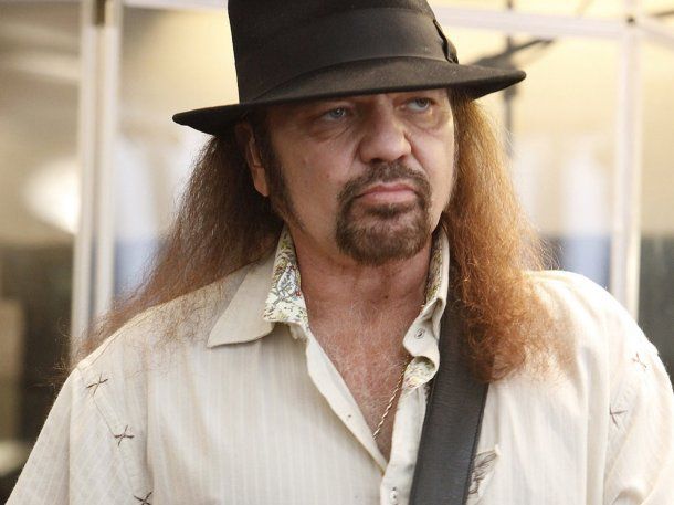 Murió Gary Rossington, el último miembro original de Lynyrd Skynyrd