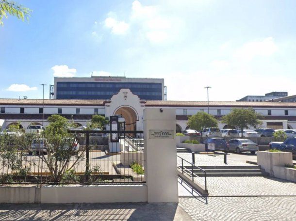 Qué hallaron en la pieza donde habría ocurrido el abuso de los jugadores de Vélez