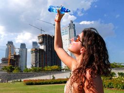 ola de calor: el gobierno descarto cortes pero pidio ahorrar energia ola de calor: el gobierno descarto cortes pero pidio ahorrar energia