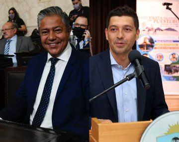 Macrismo busca ingresar al MPN por colectora