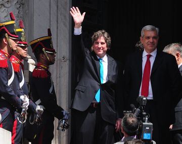 Suspenden la declaración del presunto inquilino de Boudou