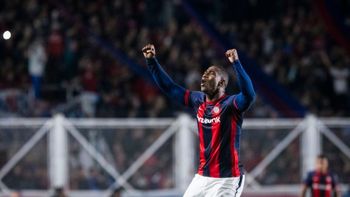 river negocia con san lorenzo por johan romana: los detalles del posible acuerdo river negocia con san lorenzo por johan romana: los detalles del posible acuerdo