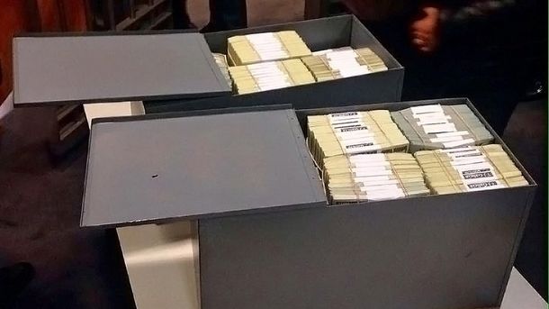 La defensa de Florencia Kirchner denunciará a Ercolini por difundir fotos