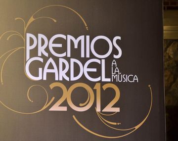Los nominados para los premios Carlos Gardel