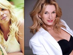 Nazarena Vélez vs. Yanina Latorre