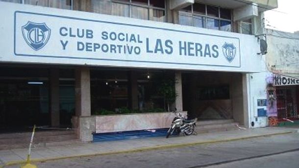 La Defensoría del Pueblo de la Provincia apoya a los clubes de barrio contra el tarifazo
