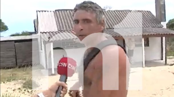 Con una confesión no alcanza