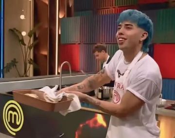 MasterChef lideró el rating