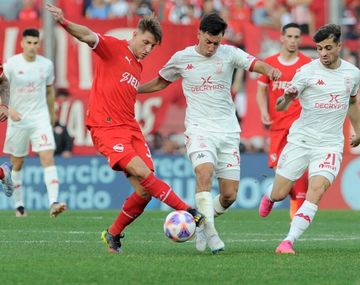 Fútbol libre por celular: cómo ver en vivo Independiente vs Huracán