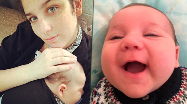 La reflexión de Juana Repetto.