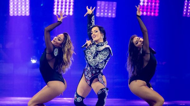 Memes y reacciones por lo de Ucrania en Eurovisión