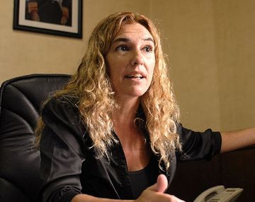 Rucci asumirá en reemplazo de De Nárvaez