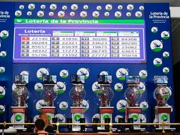 Gordo de Navidad: qué número salió