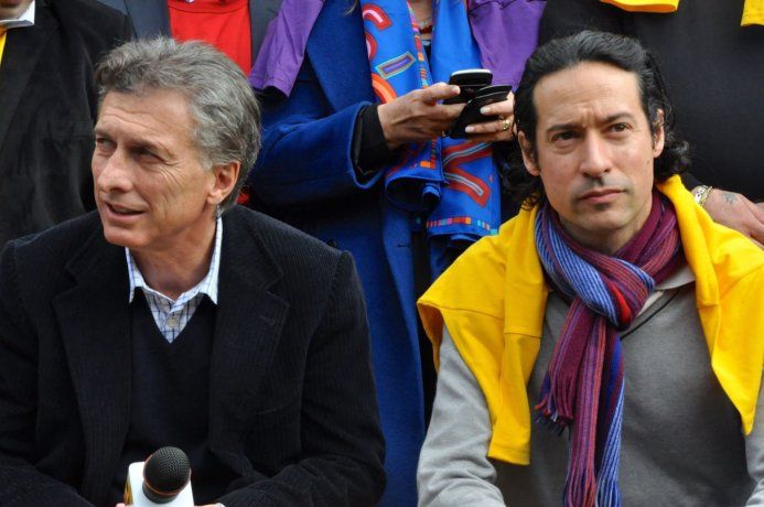 The New York Times es kirchnerista: la insólita teoría de uno de los cerebros del macrismo