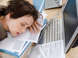 Conocé los trucos para vencer al cansancio